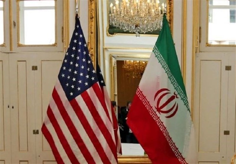 مذاکرات غیرمستقیم ایران و آمریکا